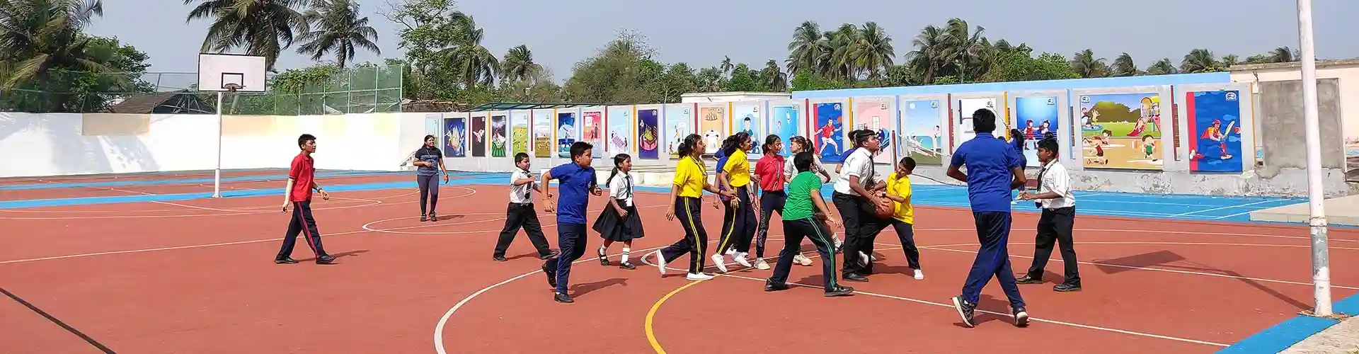 Bihani Academy campus photo 6 of 7 — Kolkata
