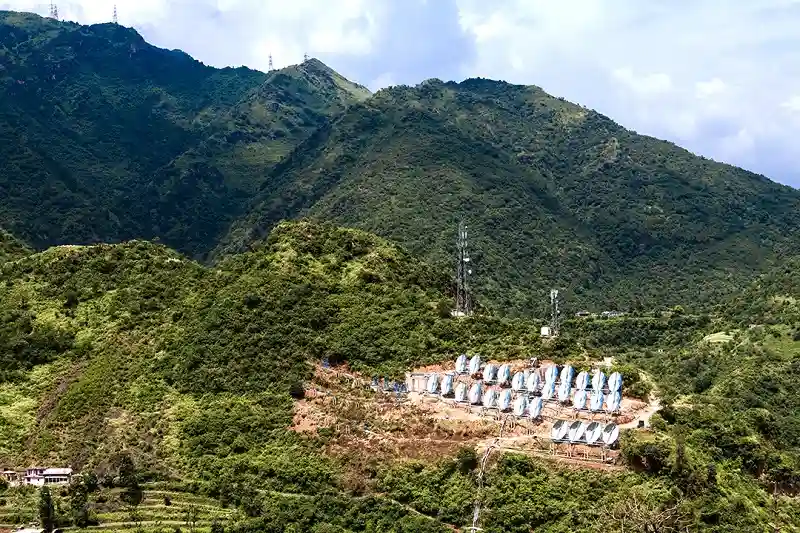 Akal Academy Baru Sahib campus photo 6 of 10 — Sirmore