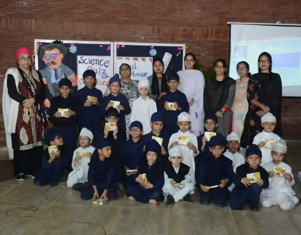 Akal Academy Baru Sahib campus photo 7 of 10 — Sirmore