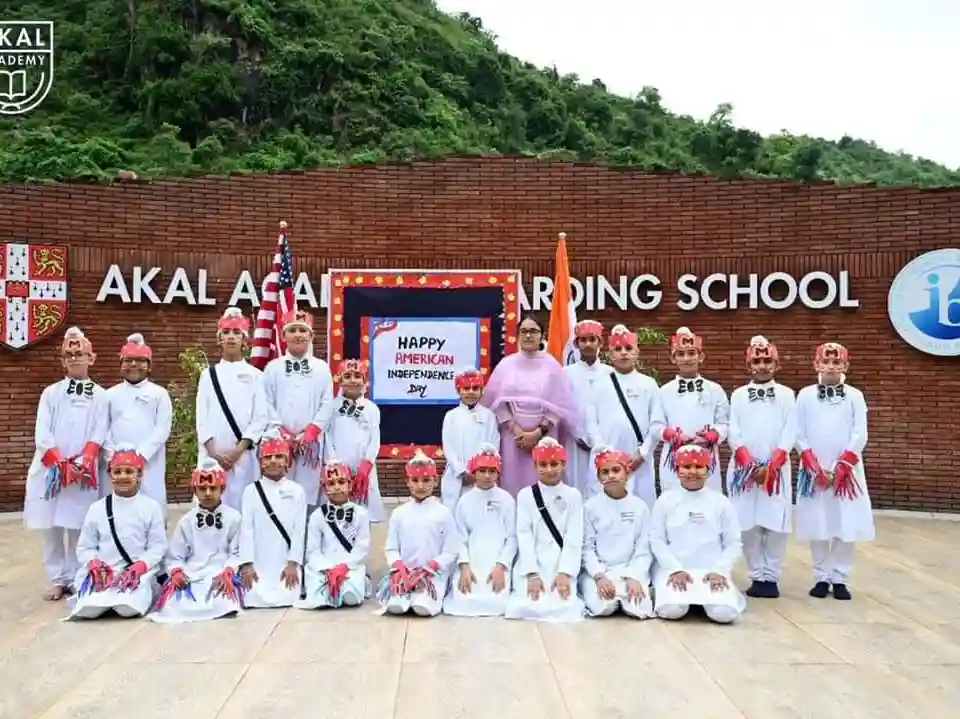 Akal Academy Baru Sahib campus photo 8 of 10 — Sirmore
