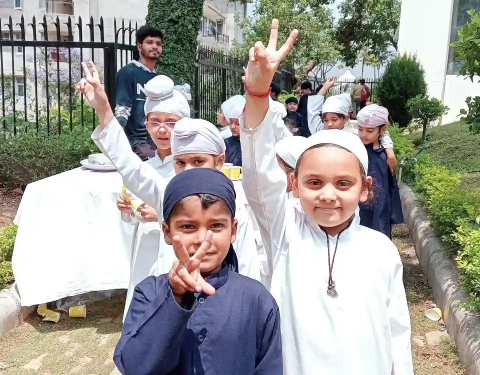 Akal Academy Baru Sahib campus photo 9 of 10 — Sirmore