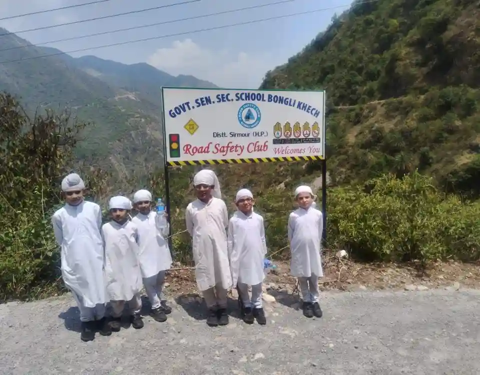 Akal Academy Baru Sahib campus photo 10 of 10 — Sirmore