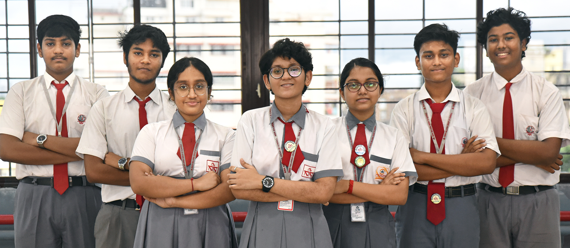 Nava Nalanda High School campus photo 5 of 5 — Kalighat
