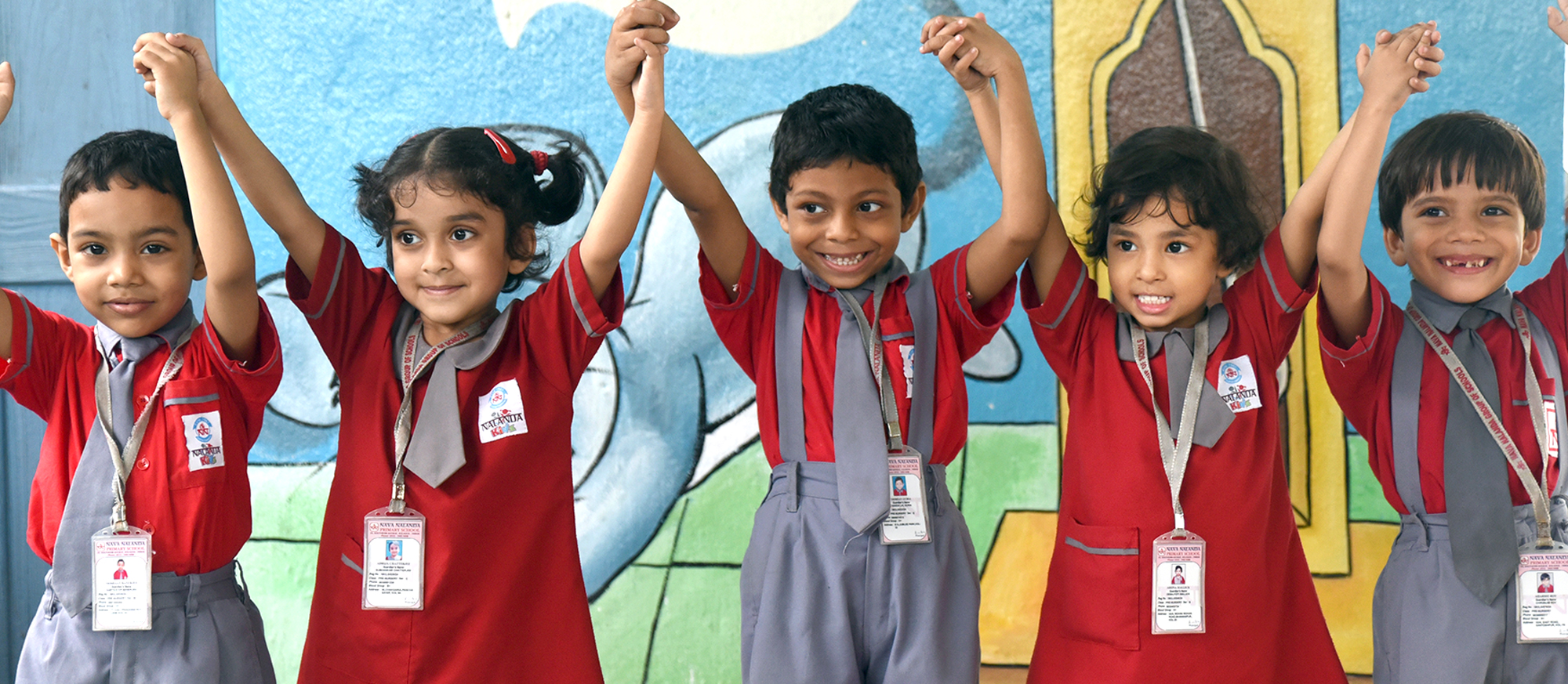 Nava Nalanda High School campus photo 4 of 5 — Jodhpur Park