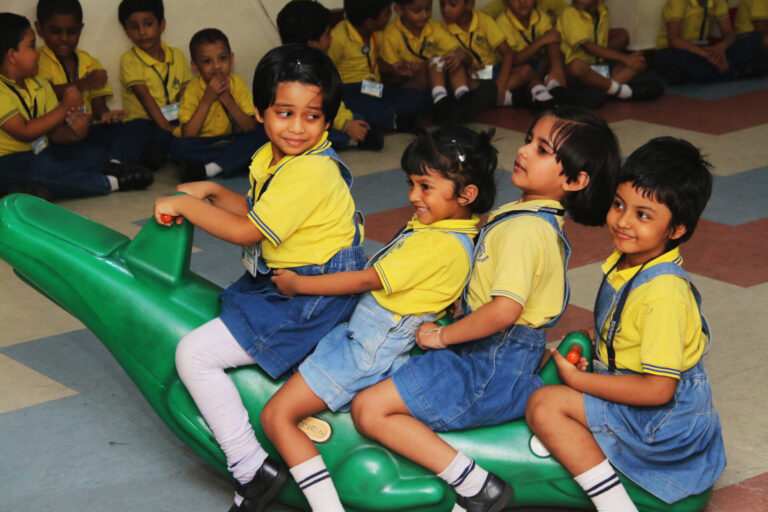 Point Hall School campus photo 2 of 2 — Ballygunge