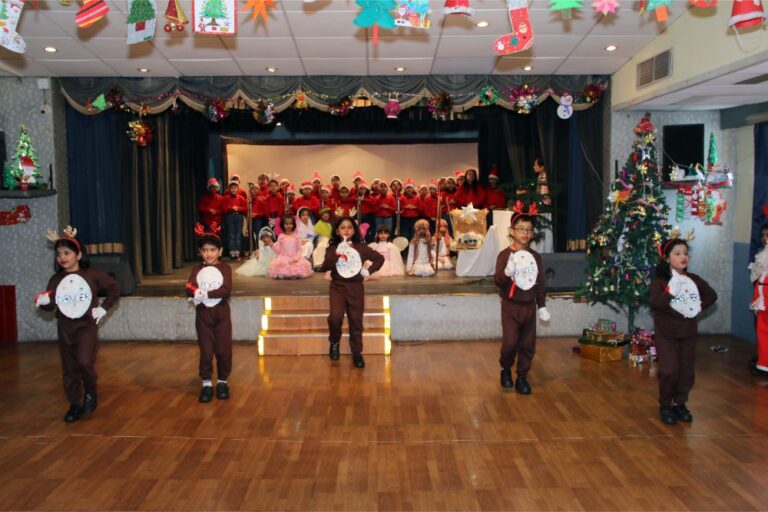 Point Hall School — Ballygunge campus