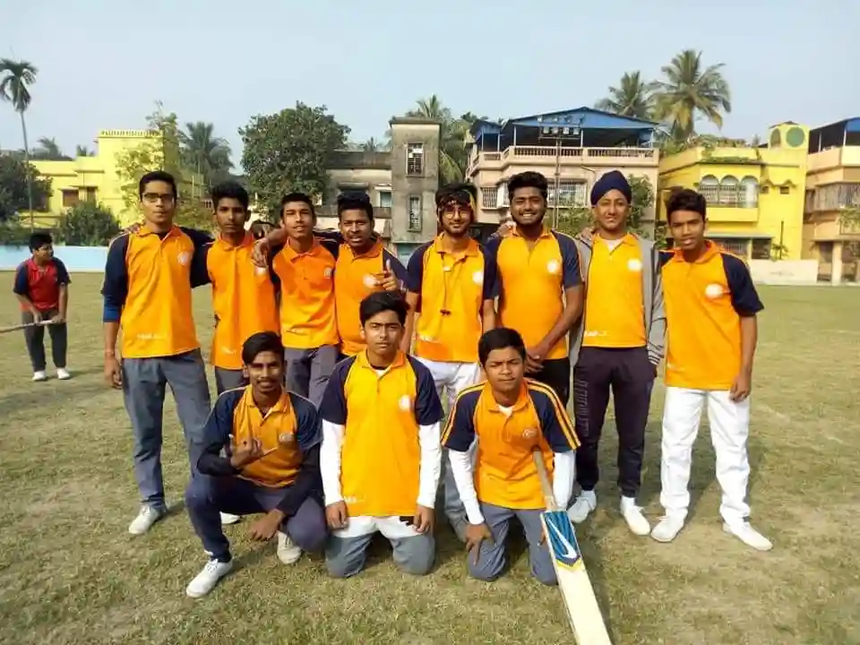 Sri Aurobindo Siksha Sadan campus photo 2 of 5 — Dum Dum