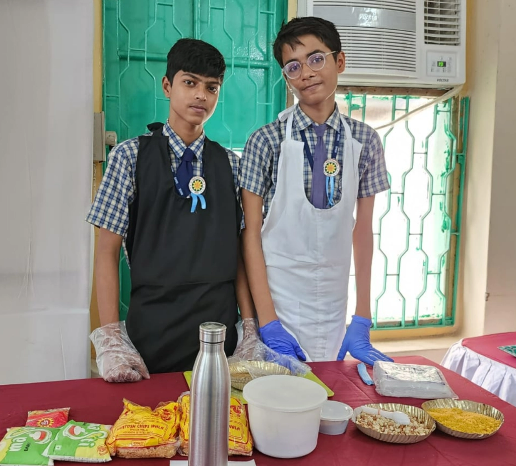 St. John's Diocesan Girls Higher Secondary School campus photo 12 of 13 — Bhowanipore