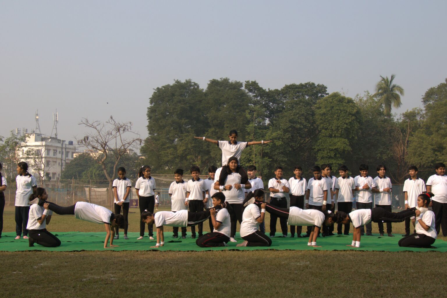 The Cambridge School campus photo 5 of 5 — Kalighat