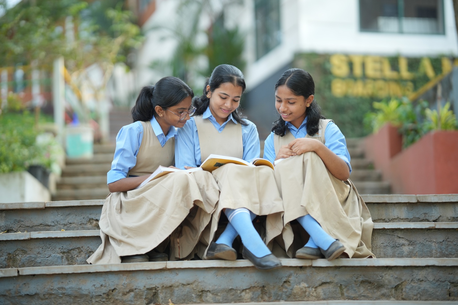 Stella Maris Boarding School campus photo 9 of 11 — Kozhikode