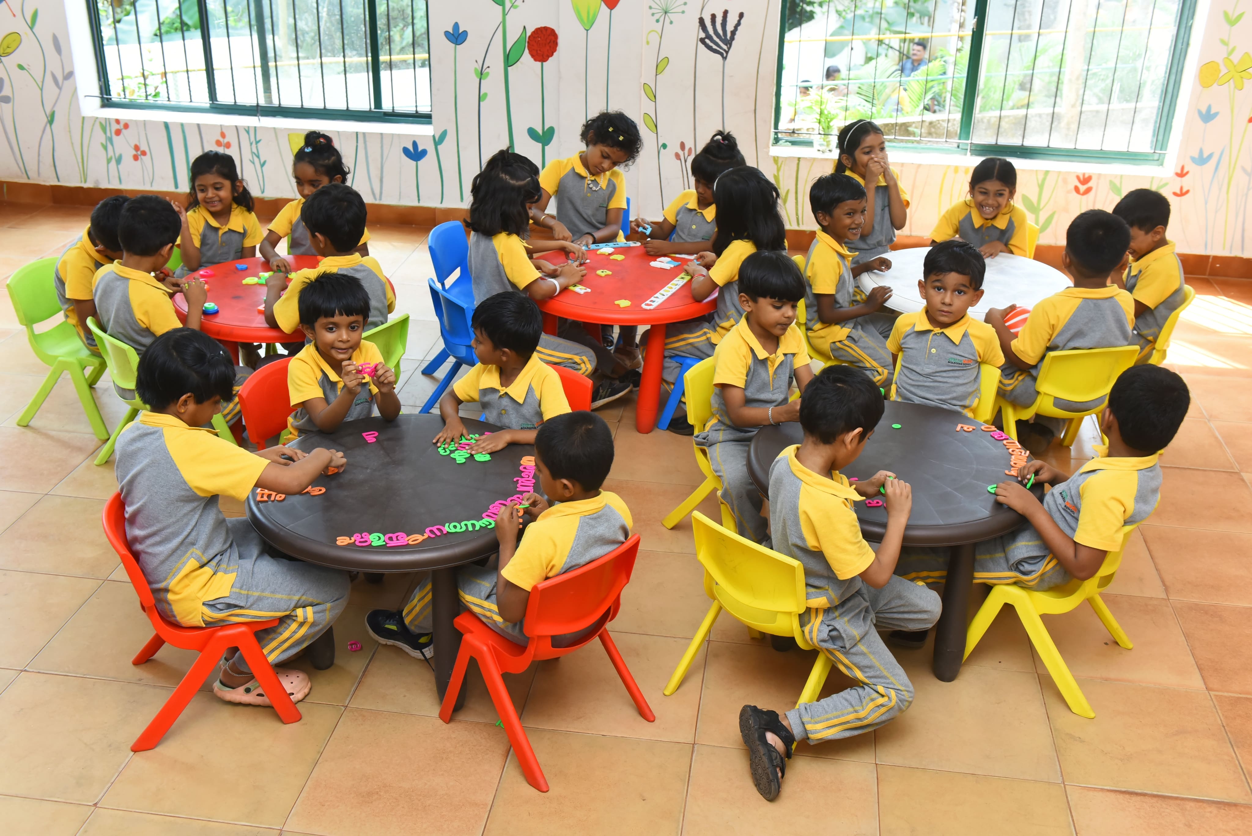 Stella Maris Boarding School campus photo 10 of 11 — Kozhikode