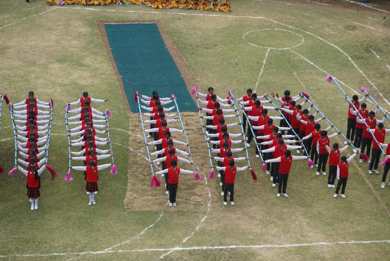 Braeside School campus photo 10 of 13 — Ooty