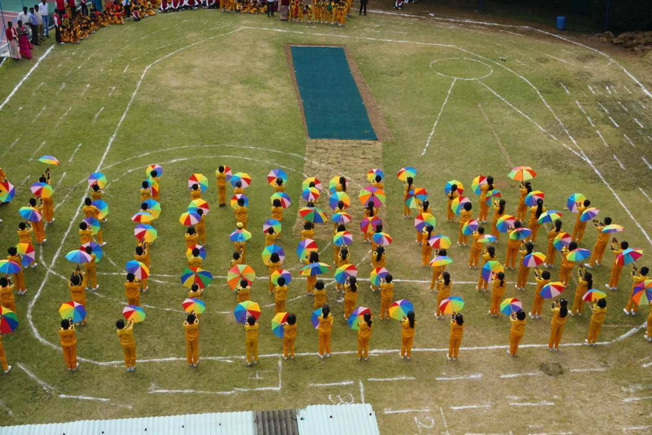 Braeside School campus photo 13 of 13 — Ooty