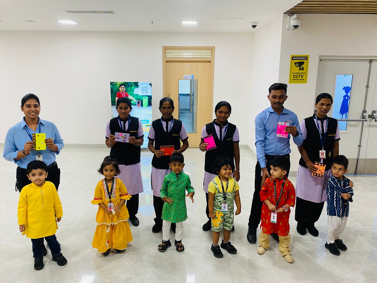 Elpro International School campus photo 7 of 17 — Hinjewadi