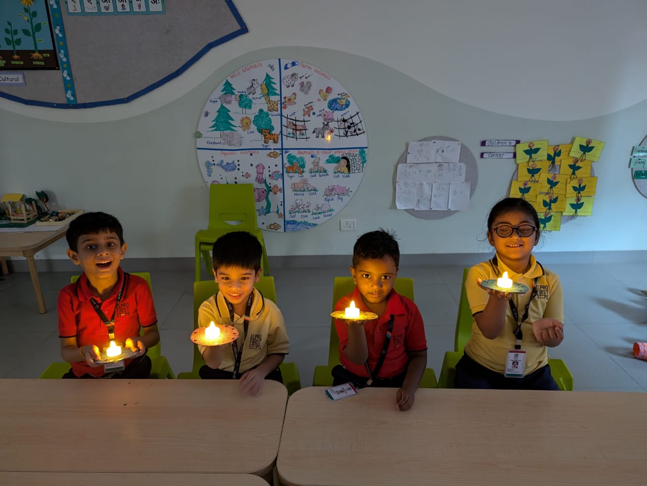Elpro International School campus photo 8 of 17 — Hinjewadi