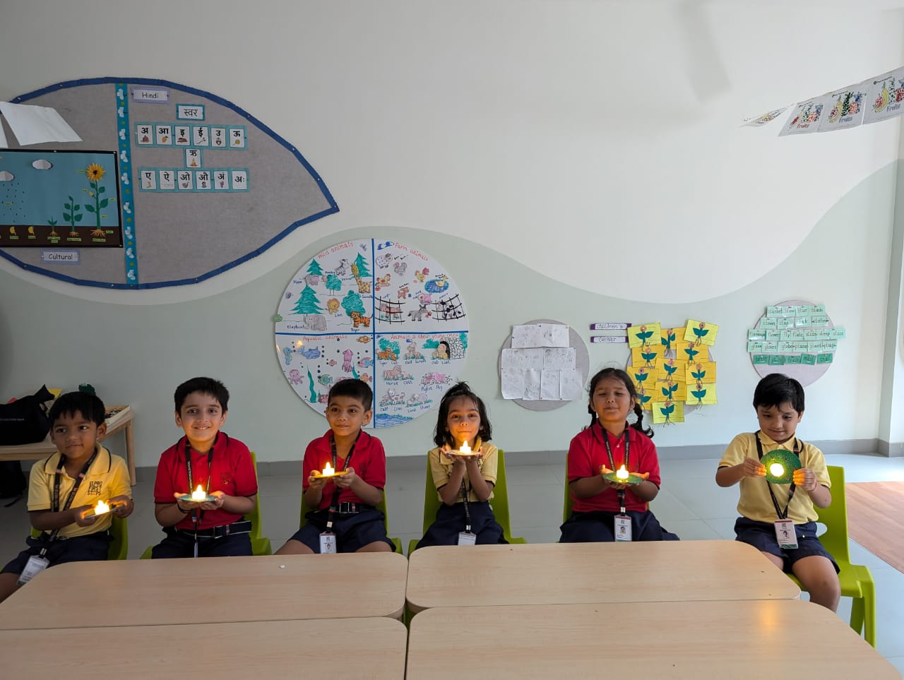 Elpro International School campus photo 9 of 17 — Hinjewadi