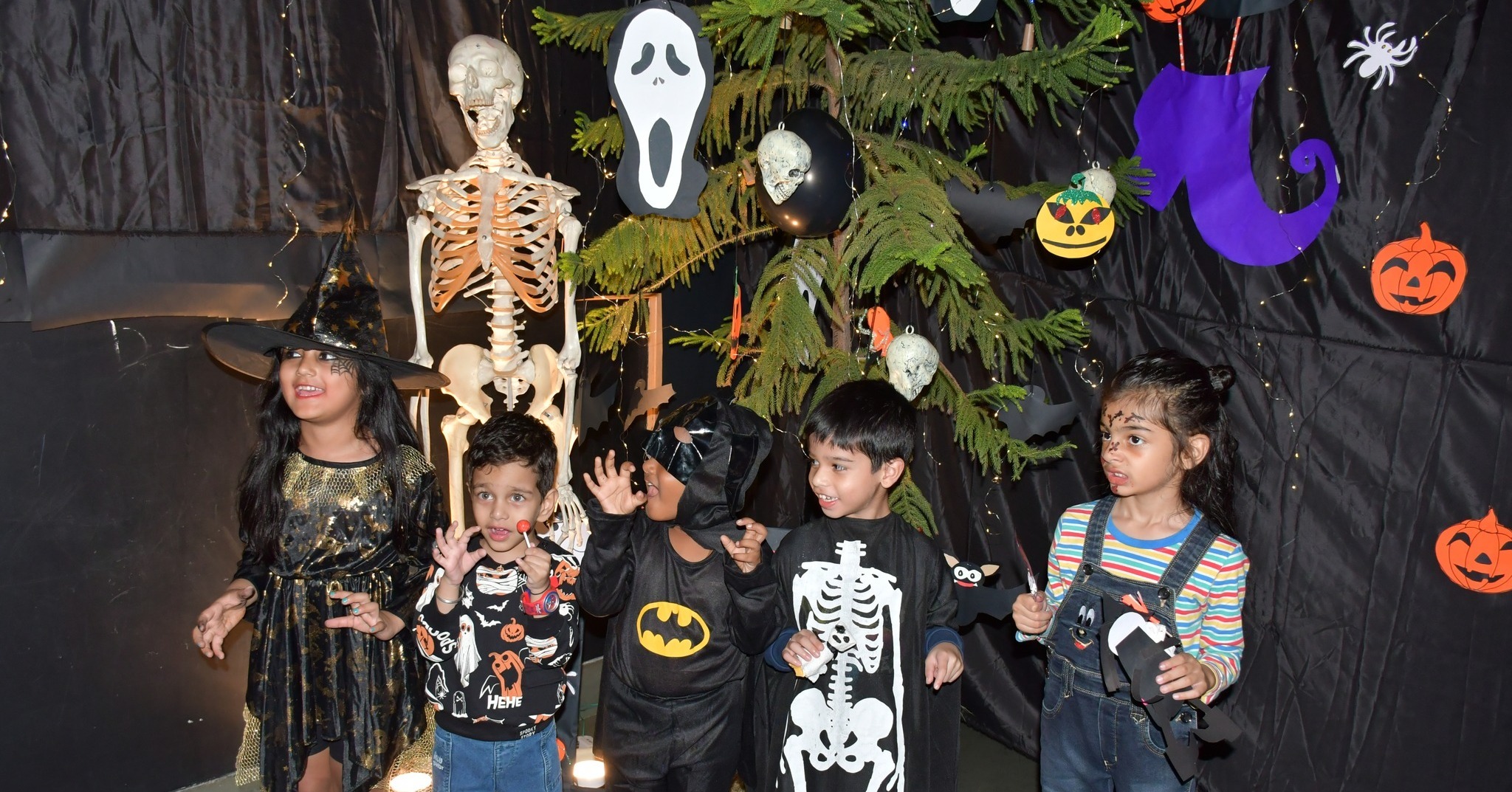 Elpro International School campus photo 11 of 17 — Hinjewadi