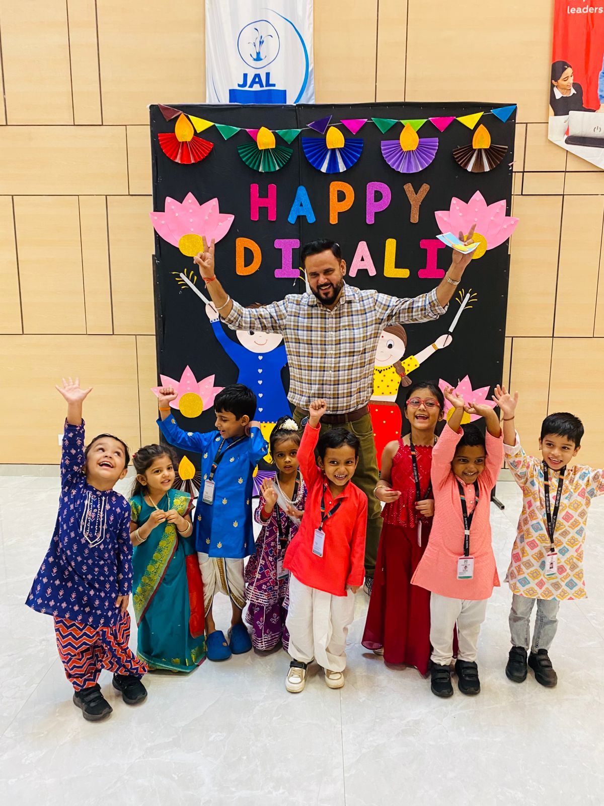 Elpro International School campus photo 13 of 17 — Hinjewadi