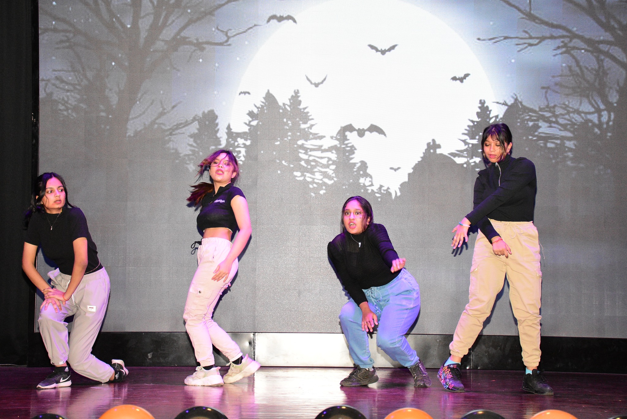 Elpro International School campus photo 14 of 17 — Hinjewadi