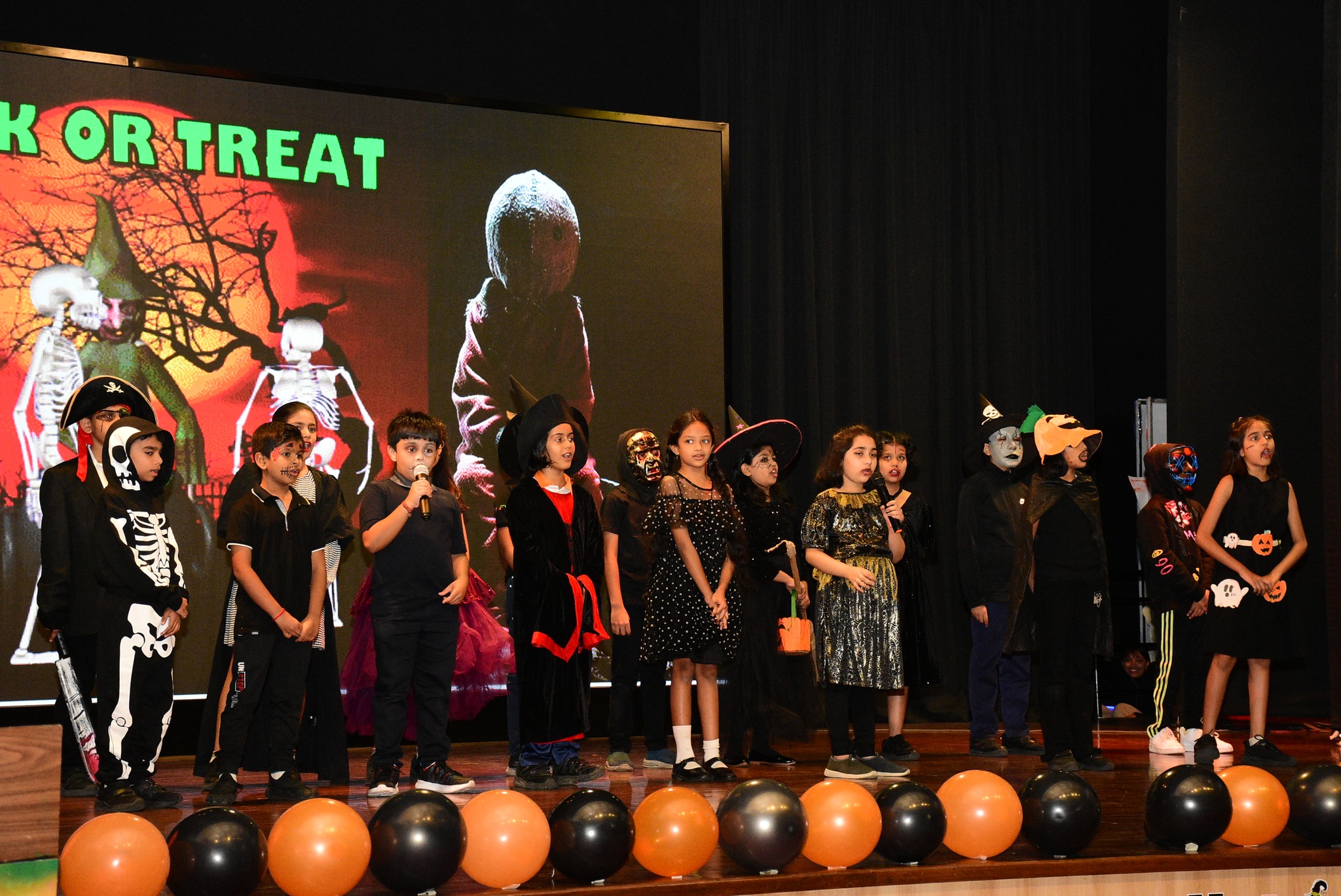 Elpro International School campus photo 16 of 17 — Hinjewadi