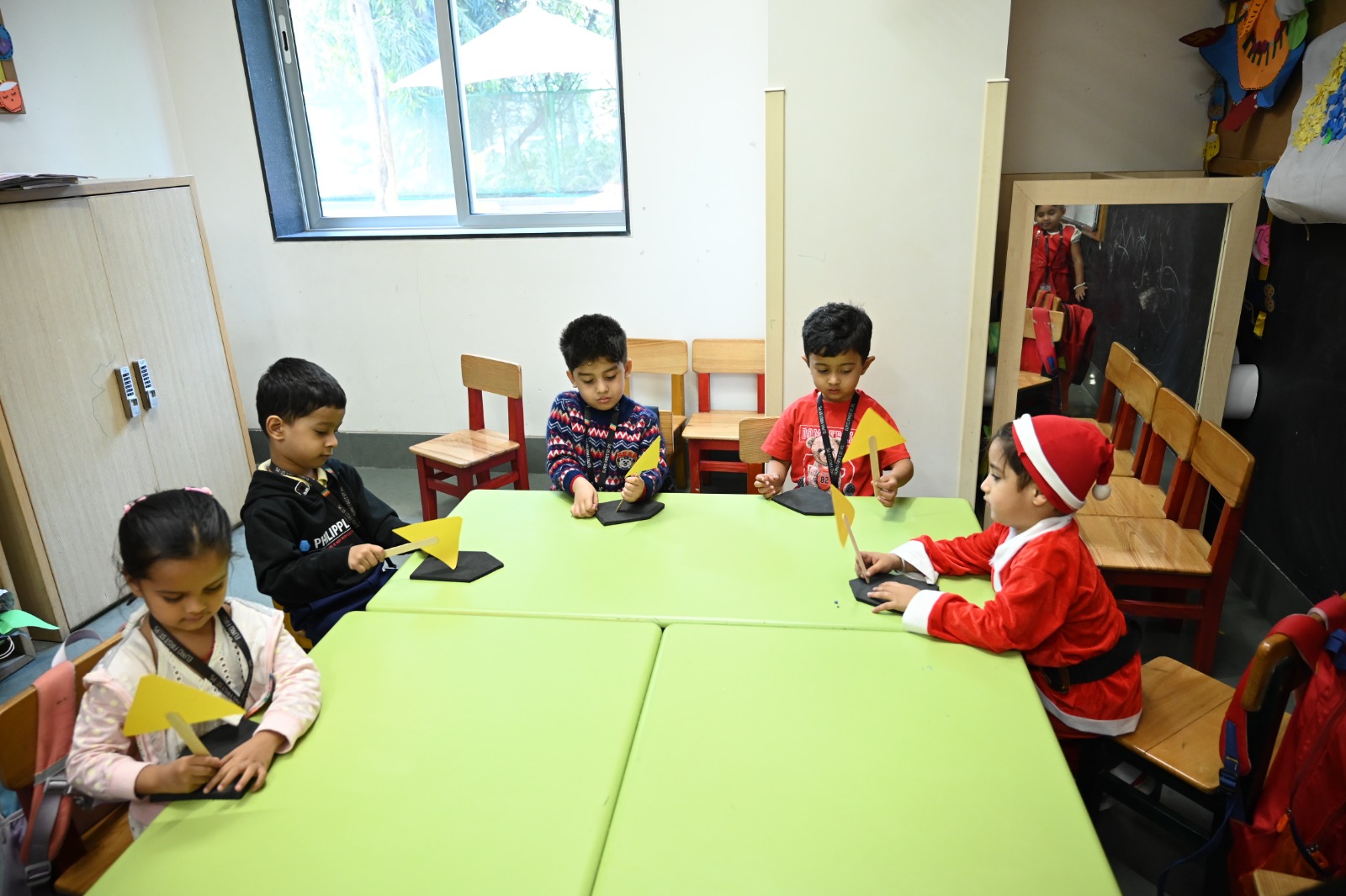 Elpro International School campus photo 17 of 17 — Hinjewadi