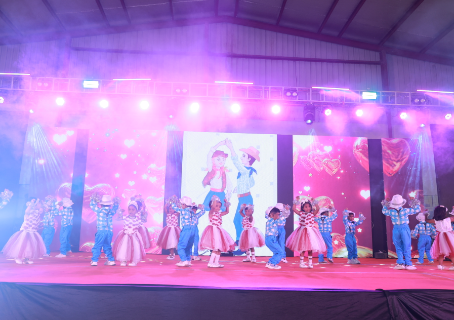 Christus Rex Higher Secondary School campus photo 4 of 6 — Ooty