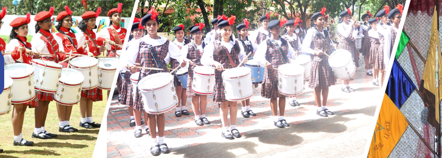Nazareth Convent High School and Junior College campus photo 6 of 7 — Ooty
