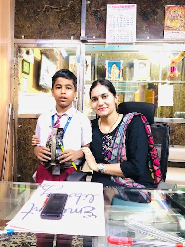 The Eminent Public school campus photo 8 of 13 — Sarita Vihar