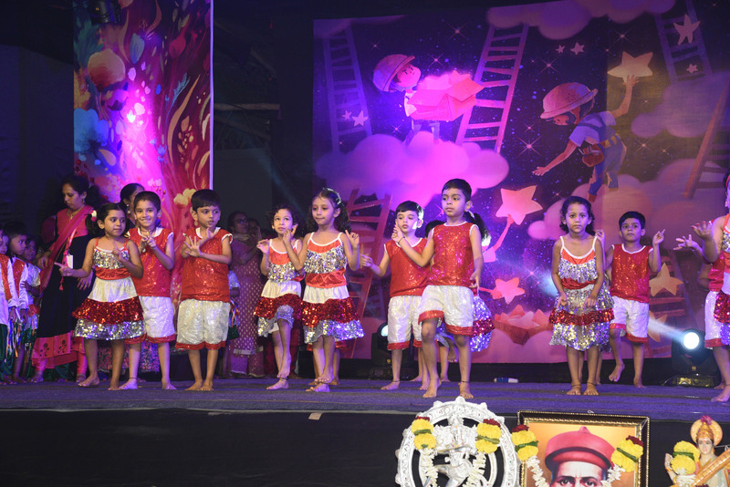 GEI's Blossom International School campus photo 16 of 30 — Dombivli East