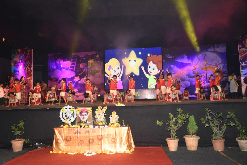 GEI's Blossom International School campus photo 17 of 30 — Dombivli East