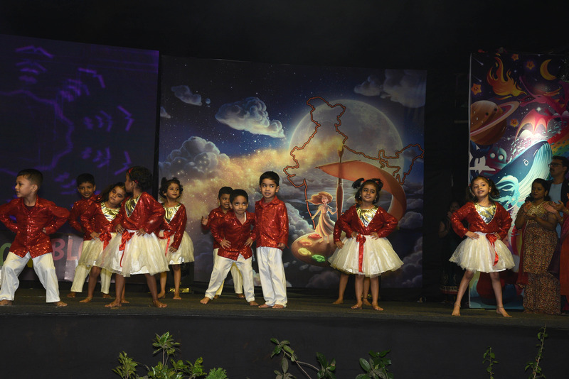 GEI's Blossom International School campus photo 19 of 30 — Dombivli East