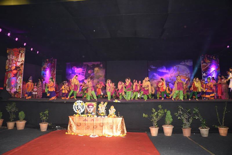 GEI's Blossom International School campus photo 18 of 30 — Dombivli East