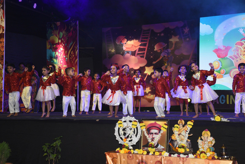 GEI's Blossom International School campus photo 20 of 30 — Dombivli East