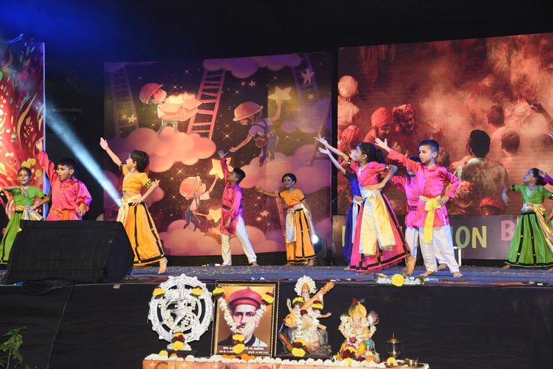 GEI's Blossom International School campus photo 22 of 30 — Dombivli East