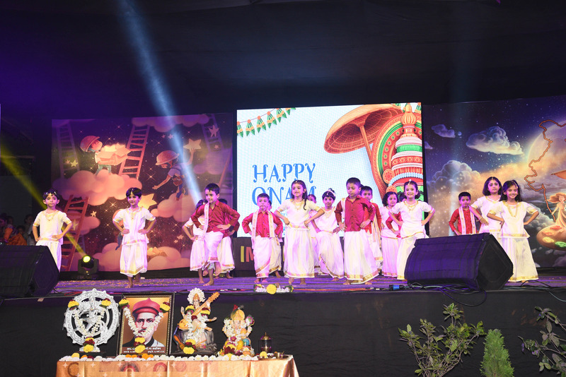 GEI's Blossom International School campus photo 24 of 30 — Dombivli East