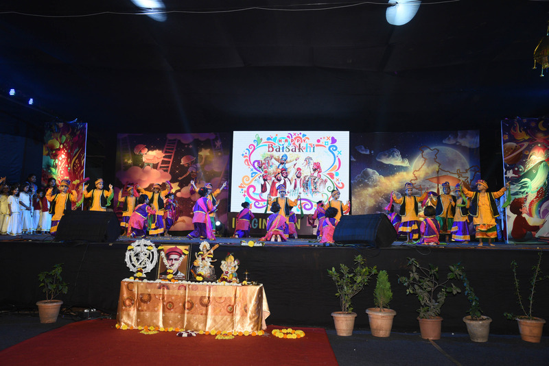 GEI's Blossom International School campus photo 25 of 30 — Dombivli East