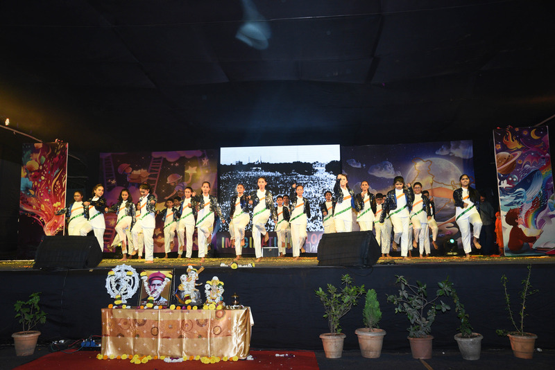 GEI's Blossom International School campus photo 27 of 30 — Dombivli East
