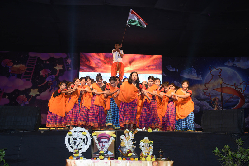 GEI's Blossom International School campus photo 28 of 30 — Dombivli East