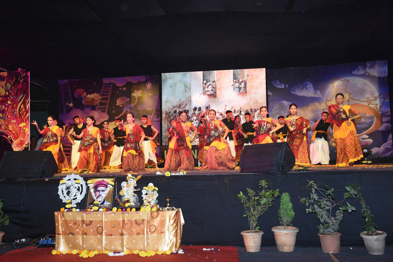 GEI's Blossom International School campus photo 29 of 30 — Dombivli East