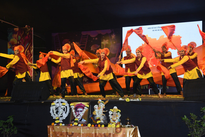 GEI's Blossom International School campus photo 30 of 30 — Dombivli East