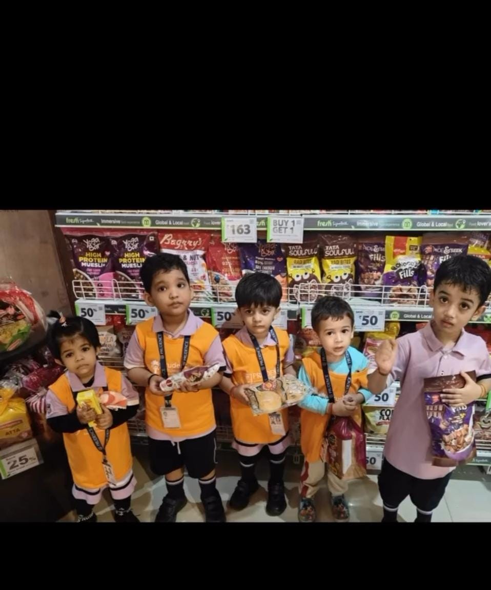Prudence Junior (Dwarka Sector 8) campus photo 15 of 15 — Dwarka