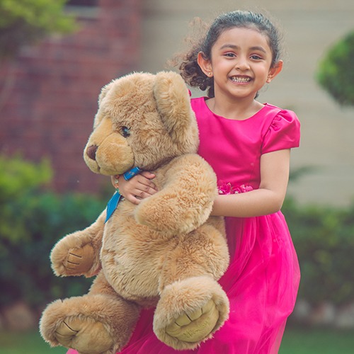 Prudence Junior (Ashok Vihar) campus photo 2 of 9 — Ashok Vihar
