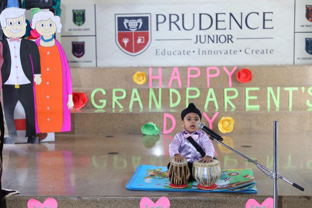 Prudence Junior (Ashok Vihar) campus photo 3 of 9 — Ashok Vihar