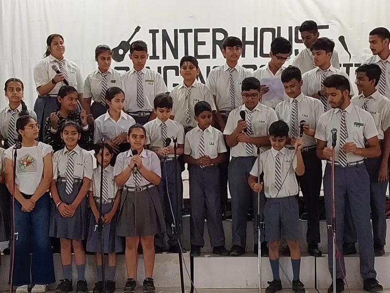 The Indian Heritage School campus photo 5 of 17 — Pathankot
