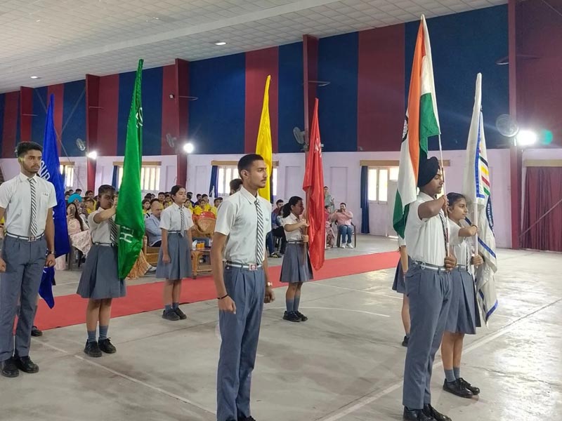 The Indian Heritage School campus photo 6 of 17 — Pathankot