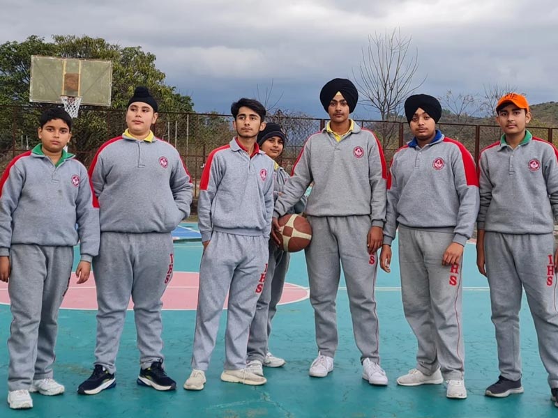 The Indian Heritage School campus photo 9 of 17 — Pathankot