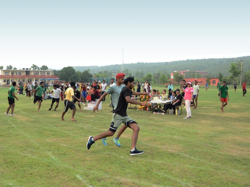 The Indian Heritage School campus photo 11 of 17 — Pathankot