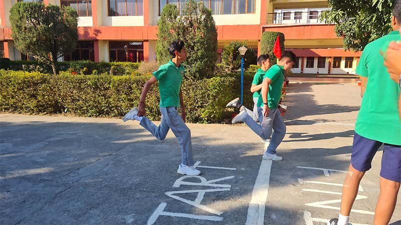 The Indian Heritage School campus photo 14 of 17 — Pathankot