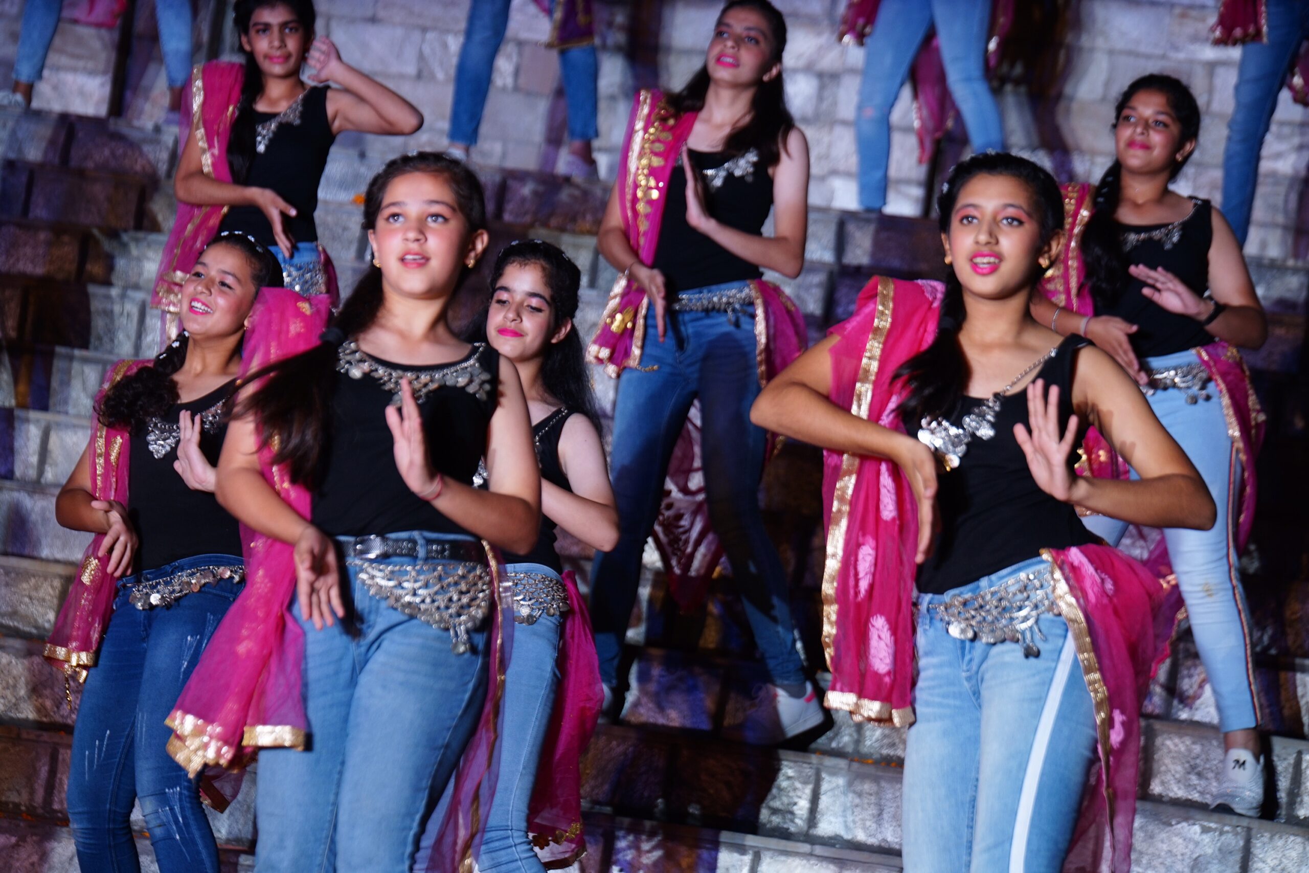 Dalhousie Public School: The Bandhani School campus photo 9 of 12 — Badhani