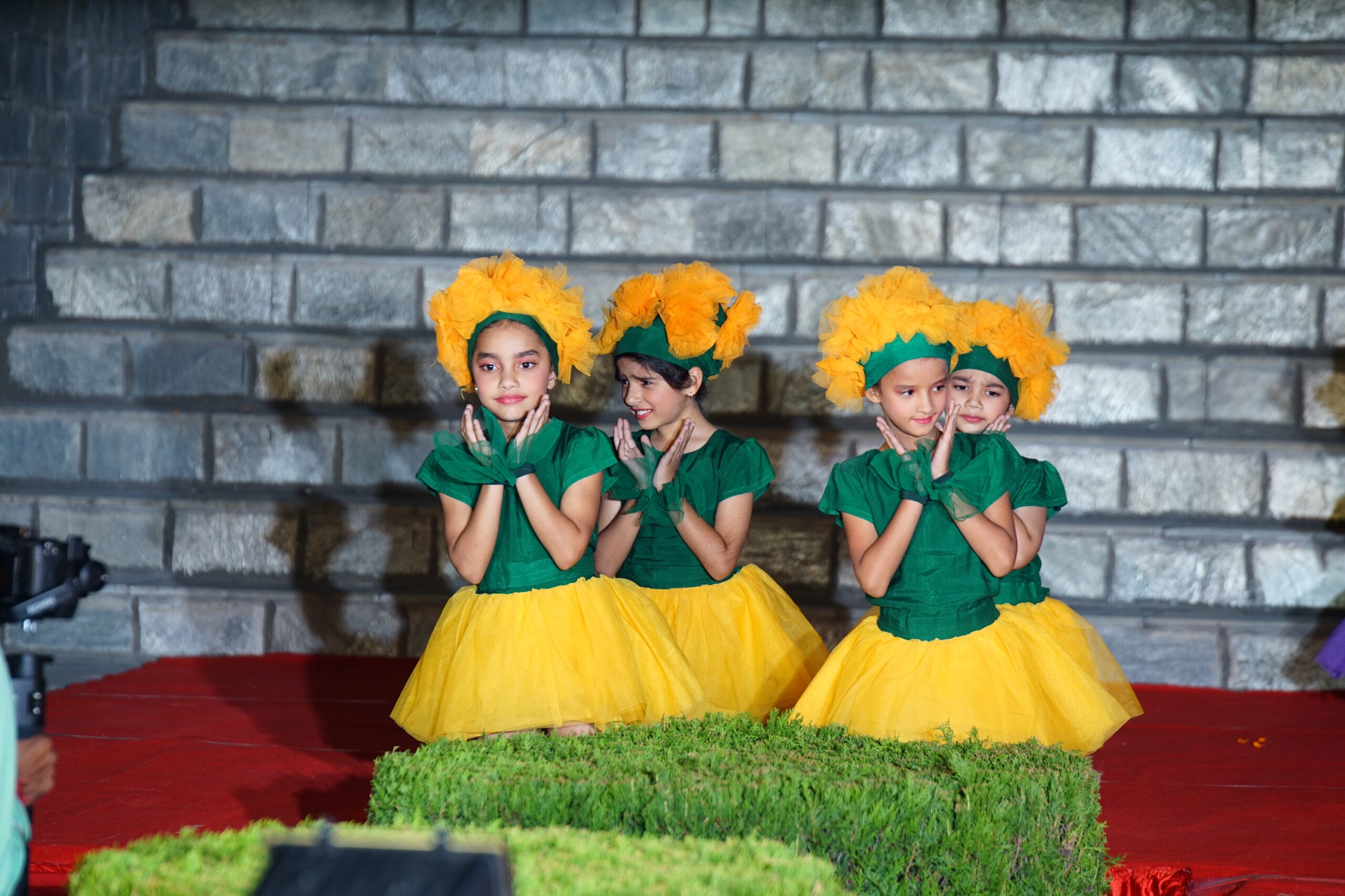 Dalhousie Public School: The Bandhani School campus photo 10 of 12 — Badhani